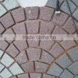 China Granite Pavers for Driveway thumbnail-2