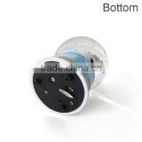 2015 Electric Christms Musical Snow Globe With Blowing Snow thumbnail-5