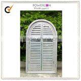 Outdoor Antique Decorative Wall Mirror thumbnail-6
