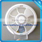 Revolving Pill Box thumbnail-1