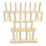 Wooden Drain Rack thumbnail-2