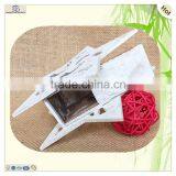 Hanging Display Crafts Carving Angel Deer Pine Tree thumbnail-5