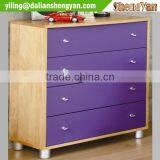 Wooden Sideboard, Kitchen Cabinet thumbnail-1