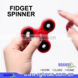 2017 Newest Design Plastic Hybrid Ceramic Bearing Finger Spinner Fidget Toy Hand Spinner thumbnail-6