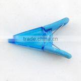 Colorful Pacifier Holder Clip Wholesale thumbnail-3