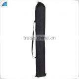 Portable Cotton Fabric Hammock Chair With Detachable Pillow thumbnail-6