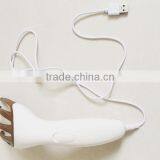 Multi-functional Beauty Five Claws Electric Massager For Head/Body,Mini USB Charge Handheld Head Personal Massager For Wholesale thumbnail-5