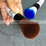 Cheap Synthetic Hair Brush Single Face Makeup Brush Powder Brush Cosmetic thumbnail-2