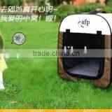 Teepee Travel Tent Dog Carrier Bag Cat Tent Outdoor thumbnail-2