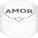 Magic Tissue , 100 % Rayon, Whiate Color thumbnail-1