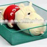 Hangzhou Household Wire Mesh Basket Storage Kitchen Box thumbnail-2