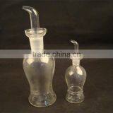 Borosilicate Glass Oil Bottle With Dropper thumbnail-5