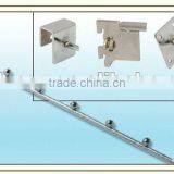 Retail Shop Metal Wire Pegboard Hook thumbnail-1