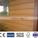 Wpc Wall Panel Replace Wood Panels and Stone Wall, Wood Plastice Composite From Huzhou thumbnail-2