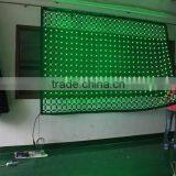 Appealing Any Size Led Decorative Lights Curtain for Wall Decoration thumbnail-3