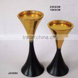 Two Tone Pillar Holder With Made in Cast Aluminium thumbnail-1