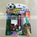 Football Face Paint Art Kit 2color/3colors Nontoxic Meet EN71-9/TRA thumbnail-2