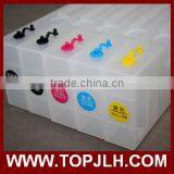 1000ml Capacity for Epson Surecolor T3200 T5200 T7200 Refill Ink Cartridges thumbnail-4