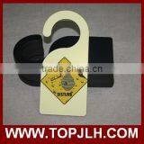 Heat Transfer Printing Wood Tablet MDF Door Hangers thumbnail-4