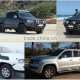 LLDPE High Quality Car Snorkel Set Air Ram Intake Snorkel Kit New thumbnail-3