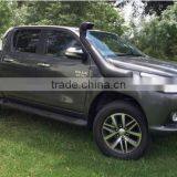 Air Intake Snorkel Kit 4x4 Snorkel for Land Rovers Discovery 2 1999 Onwards thumbnail-2