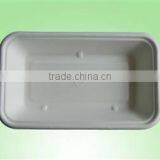 Sugar Cane Pulp Tray/biodegradable Tray thumbnail-1