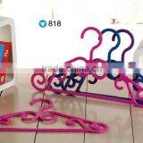 Eco-friendly PP Home Non Slip Hanger thumbnail-6