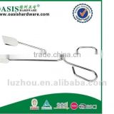 OASIS Food tong with stainless steel