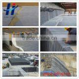 Bentonite Geosynthetic Clay Liner for Waterproof Underground Structures thumbnail-1