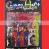 Soccer Fans Face Paint Set, Football Fans Face Paint Kits, Face Paint Set thumbnail-5