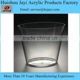 Acrylic Shelf Storage Container House and Storage Can thumbnail-6