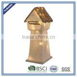 New Design Resin Garden Light for Home Decoration thumbnail-1