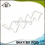 Reliable Factory Outdoor Stainless BBQ Grill Rack Taco Rack Holds thumbnail-2