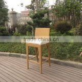Contemporary Bar Stool High Chair On Sale thumbnail-6