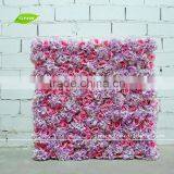 GNW FLW1508-9 NEW Outdoor Wedding Item Artificial Flower for Wall Decoration Upholstery Panel