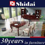 Elegant Dining Room Sets / Dining Room Table French Style / Antique Dining Room A-33 thumbnail-1