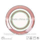 Cheap Ceramic Dinner Set/cheap Stoneware Dinner Set/ceramic Round Dinner Set thumbnail-3