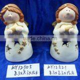 Ceramic Santa Claus thumbnail-5