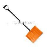 Smart Plastic Snow Shovel for Garden Use thumbnail-2