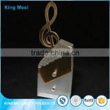 Acrylic Gift Award Christmas Acrylic Stars thumbnail-1