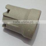 CE VDE RoHS Porcelain Ceramic F519 Lamp Holder Screw Type thumbnail-4