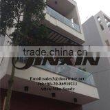 Framless Fencing Glass Mini Handrail thumbnail-5