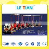 2013 New Design Metal Toy Train Set LT-1044A