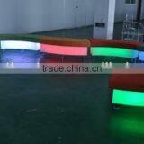 Illuminated Led Seating Chair thumbnail-1