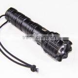 Outdoor Camping and Hiking Tactical Flashlight Model D3 thumbnail-1