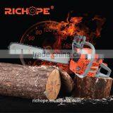 Promotional Chinese Wholesale Generator With 18'' / 20'' / 22'' Bar Design With Chainsaw thumbnail-4