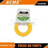 Professional Grade Original Nylon Grass Trimmer Line thumbnail-1