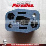 Grass Cutter Parts Cg260 Bc260 26cc Brush Cutter Intake Pipe thumbnail-2