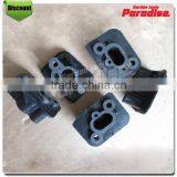 43CC 52CC Brush Cutter Intake Manifold thumbnail-3