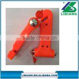 Car First-aid Tool Multi-purpose Emergency Hammer thumbnail-1